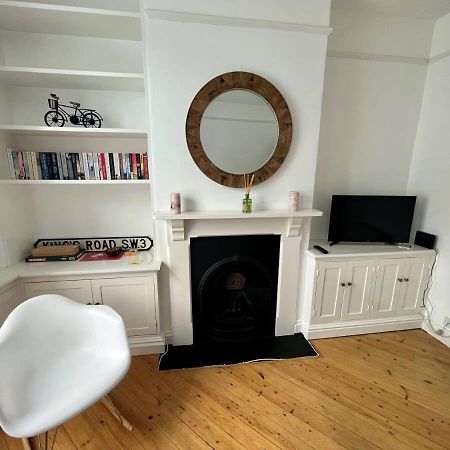 Cosy 2 Bedroom Victorian Townhouse In The Town Centre Bury St. Edmunds Kültér fotó