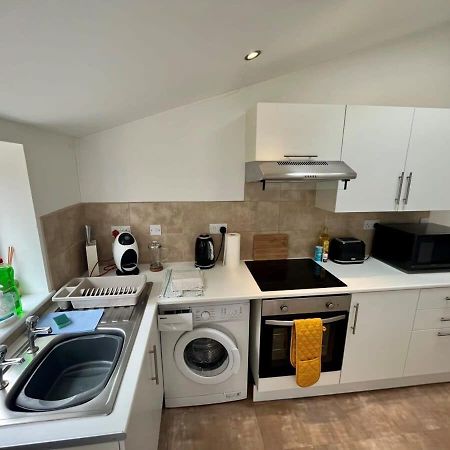 Cosy 2 Bedroom Victorian Townhouse In The Town Centre Bury St. Edmunds Kültér fotó
