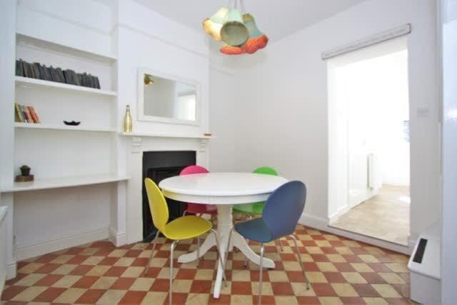 Cosy 2 Bedroom Victorian Townhouse In The Town Centre Bury St. Edmunds Kültér fotó